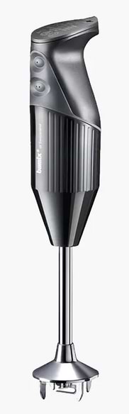 Фото - Блендер погружной Bamix Superbox М200 (1050.006)