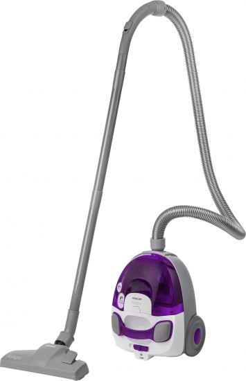 Фото - Пилосос для сухого прибирання без мішка Sencor SVC512VT-EUE2