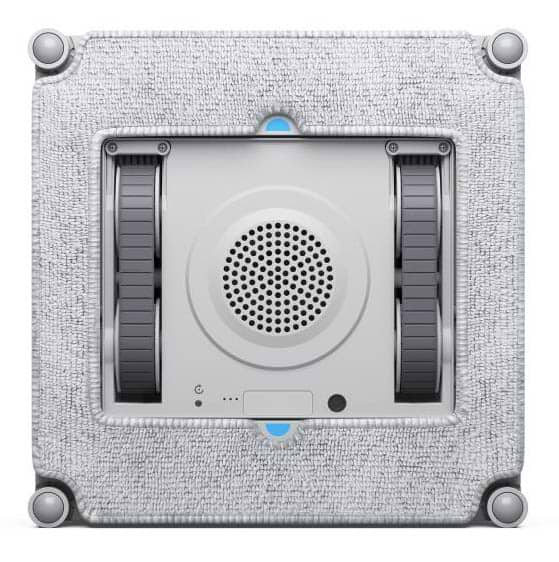 Фото - Пылесос оконный Ecovacs Winbot W2 MINI (WG841-01)