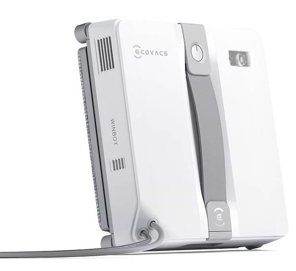 Фото - Пылесос оконный Ecovacs Winbot W2 MINI (WG841-01)