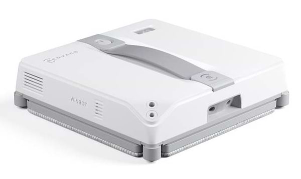 Фото - Пылесос оконный Ecovacs Winbot W2 MINI (WG841-01)