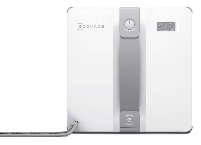 Пылесос оконный Ecovacs Winbot W2 MINI (WG841-01) - Фото 1