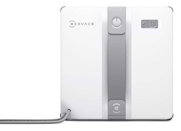 Фото - Пылесос оконный Ecovacs Winbot W2 MINI (WG841-01)