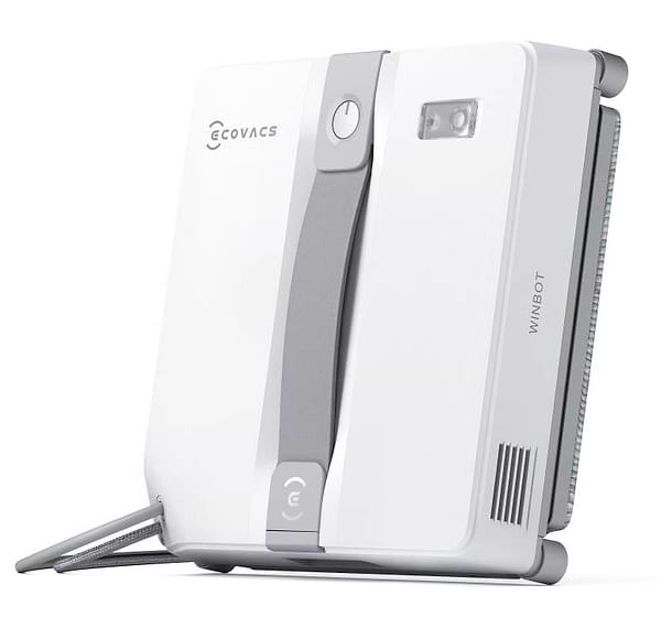 Фото - Пылесос оконный Ecovacs Winbot W2 MINI (WG841-01)
