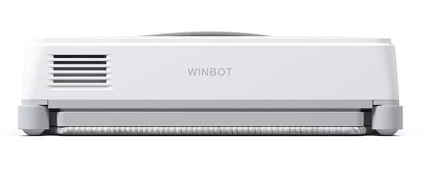 Фото - Пылесос оконный Ecovacs Winbot W2 MINI (WG841-01)