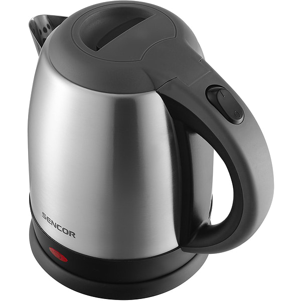 Фото - Электрический чайник Sencor Strix (SWK1231BK)
