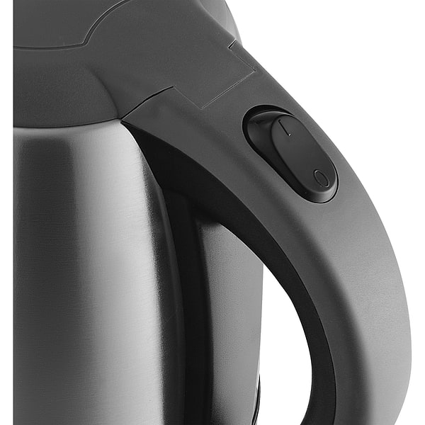 Фото - Электрический чайник Sencor Strix (SWK1231BK)