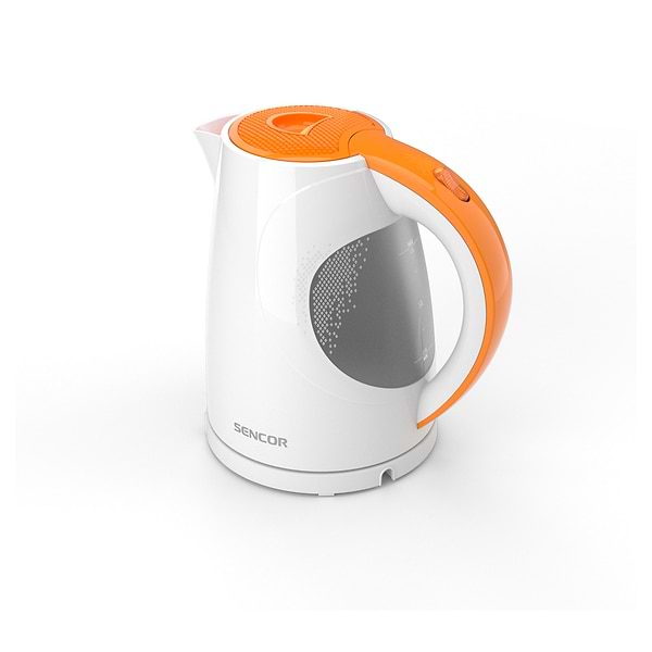 Фото - Електричний чайник Sencor SWK 1513OR