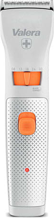 Купити Машинка для стрижки волосся Valera Swiss Excellence Smart White (SXS 300 WH) - Фото 1 Машинка для стрижки волосся Valera Swiss Excellence Smart White (SXS 300 WH) - Фото 1