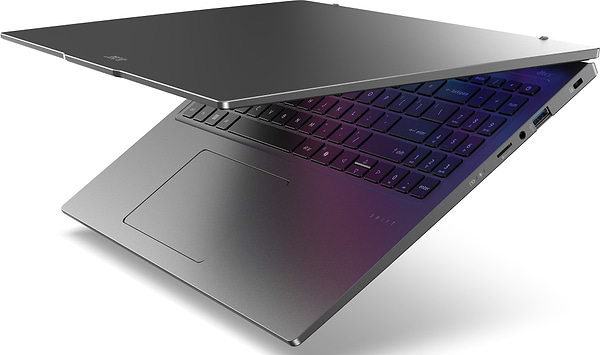 Фото - Ноутбук Acer Swift Go 16 SFG16-72 (NX.KY9EU.003) Pure Silver