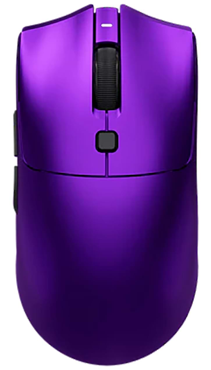Мышь беспроводная игровая RAWM SA-MH01.purple - Фото 1