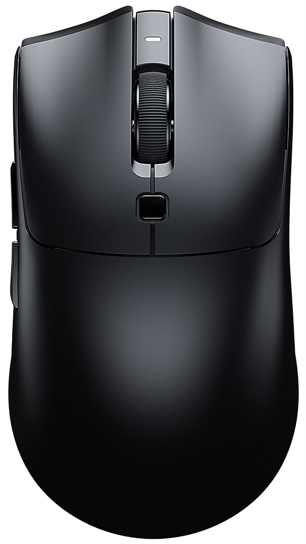 Фото - Миша бездротова ігрова RAWM SA-MH01PRO.black