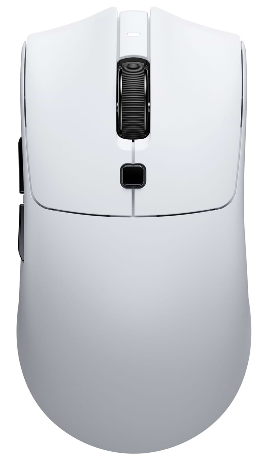 Мышь беспроводная игровая RAWM SA-MH01PRO.white - Фото 1