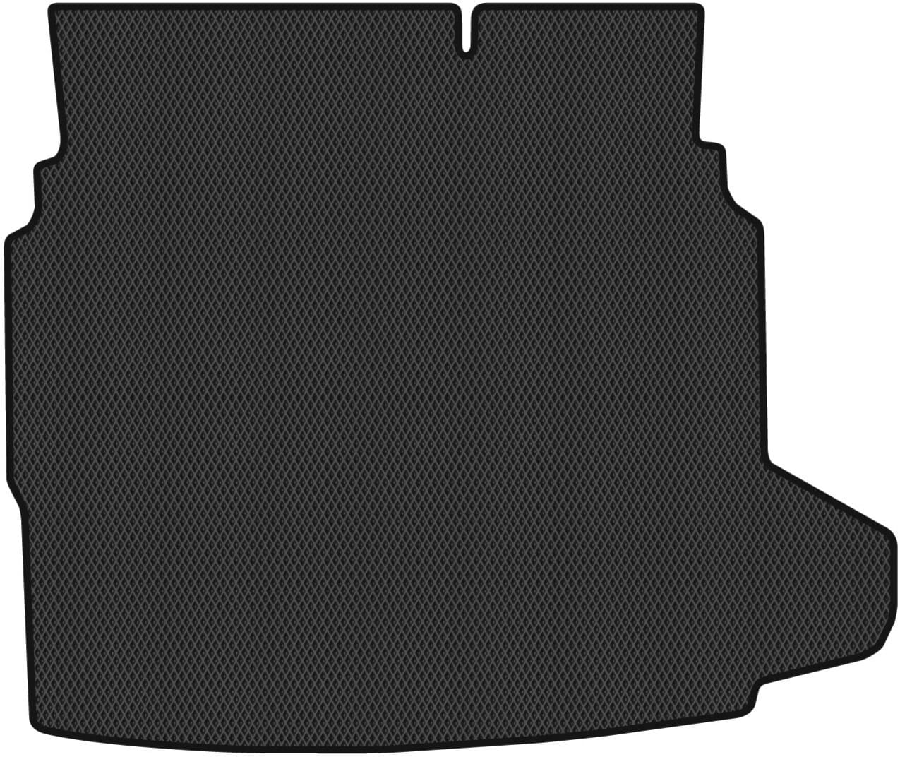 EVA килимок в багажник авто EVAtech для 9-3 (YS3F) Restyling MT Saab 2007-2013 2 покоління Sedan EU SA12509B1RBB