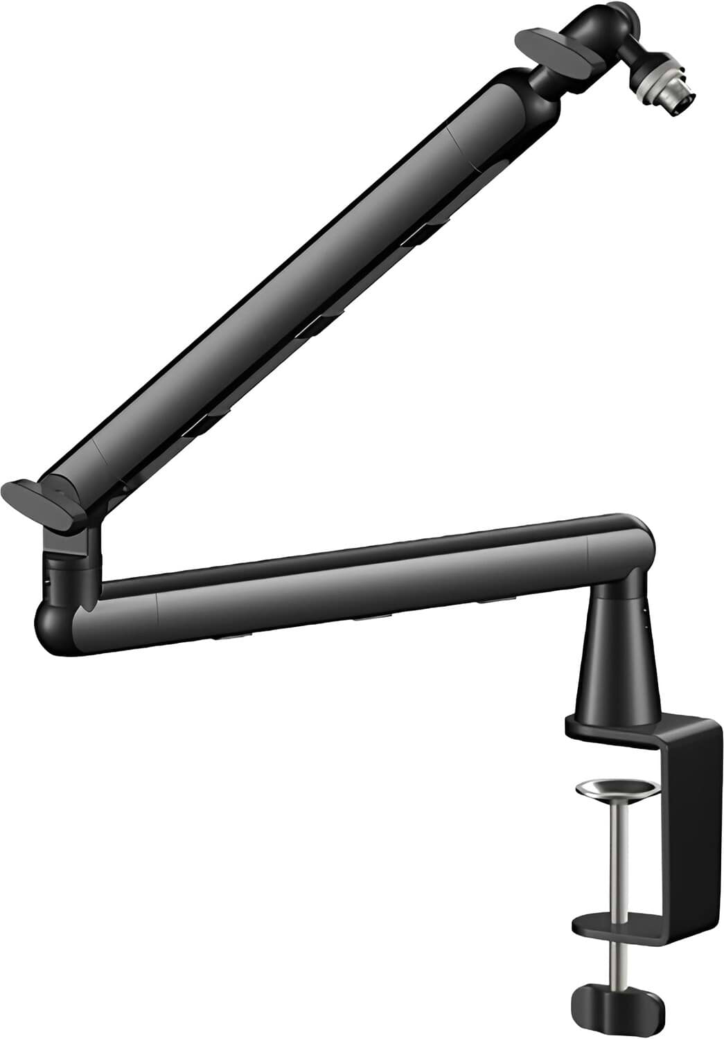 Стійка-пантограф для мікрофона OfficePro SA144B Black