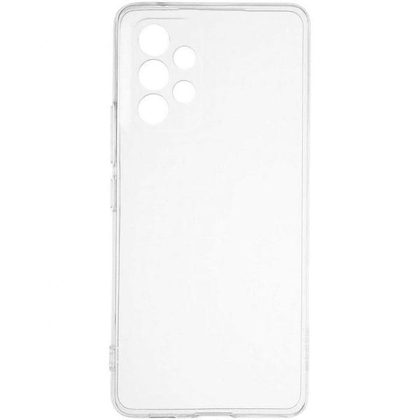 Фото - Чехол для смартфона XOKO Ultra Thin Proof+Стекло Full Cover Ultra-Thin 0.25мм Black for Samsung A536 (A53) (XK-CS-ULT-SM-A53)