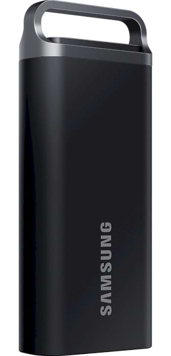 Фото - SSD-накопитель внешний Samsung USB3.2 2TB EXT./T5 EVO (MU-PH2T0S/EU)