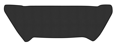 Фото - EVA коврик в багажник авто EVAtech для Model X 6 seats Restyling Tesla 2021 1 поколение SUV USA (TA43889B1RBB)