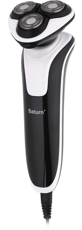 Фото - Бритва Saturn ST-HC6022