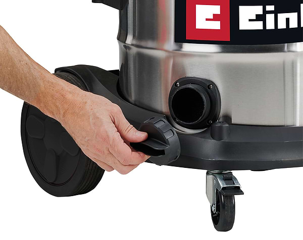 Фото - Пилосос для сухого прибирання з мішком Einhell TE-VC 5090 SACL (2347450)