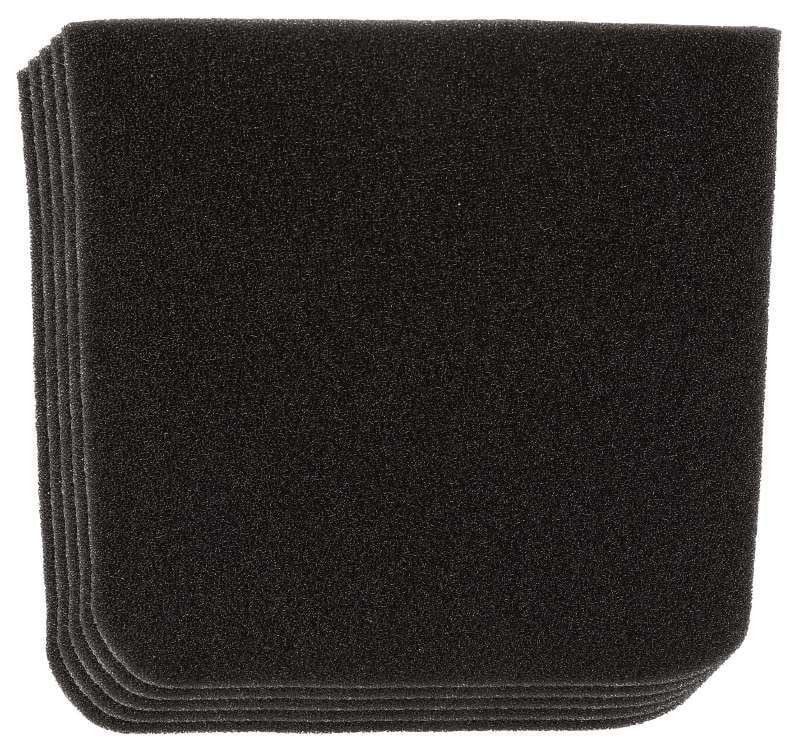 Набор фильтров для пылесоса Einhell SACL 5 шт. (2351134)