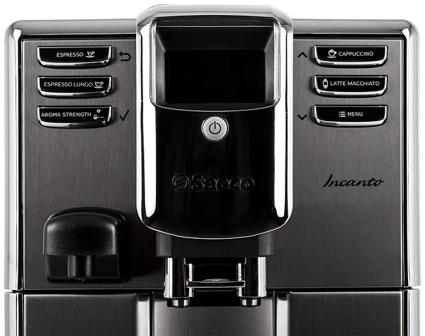 Фото - Кофемашина Saeco Incanto HD8918/09
