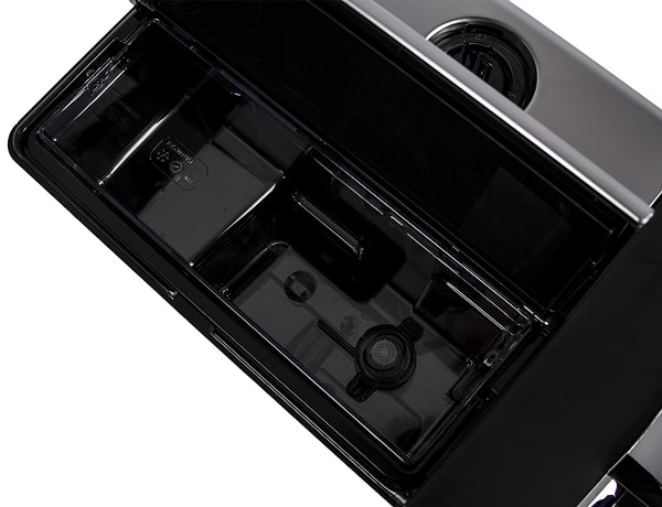 Фото - Кофемашина Saeco Incanto HD8918/09