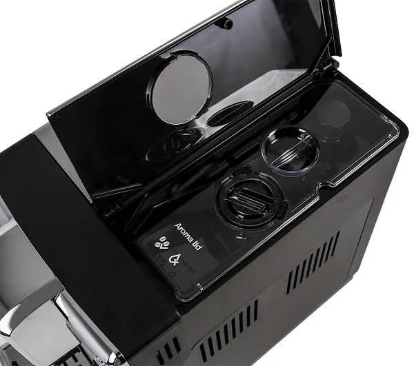 Фото - Кофемашина Saeco Incanto HD8918/09