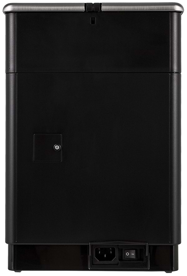 Фото - Кофемашина Saeco Incanto HD8918/09