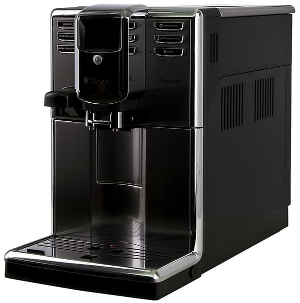 Фото - Кофемашина Saeco Incanto HD8918/09