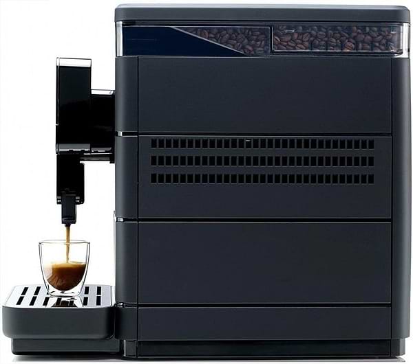 Фото - Уценка - Кофемашина Saeco NEW ROYAL PLUS 230/50