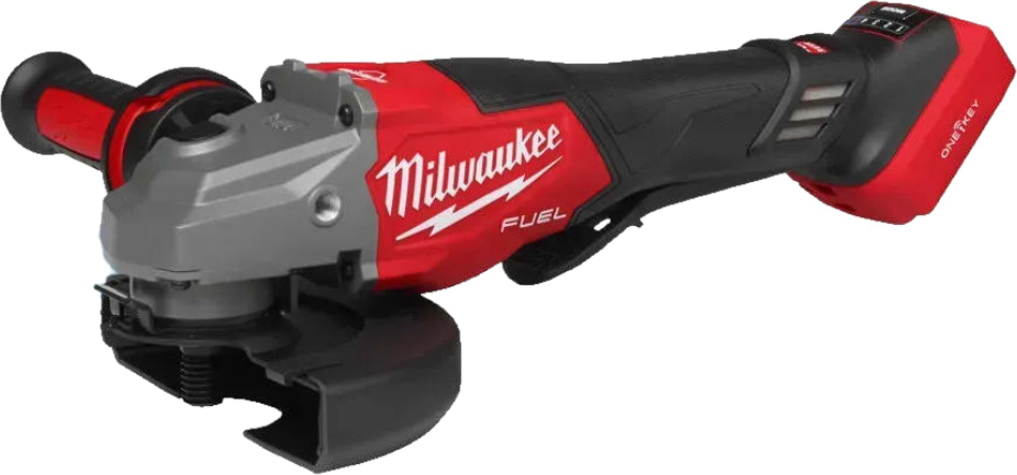 Болгарка Milwaukee M18 FHSAGO125VXPDB2-0X (4933493419)