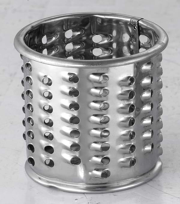 Фото - М'ясорубка Edler EMG-204BVC