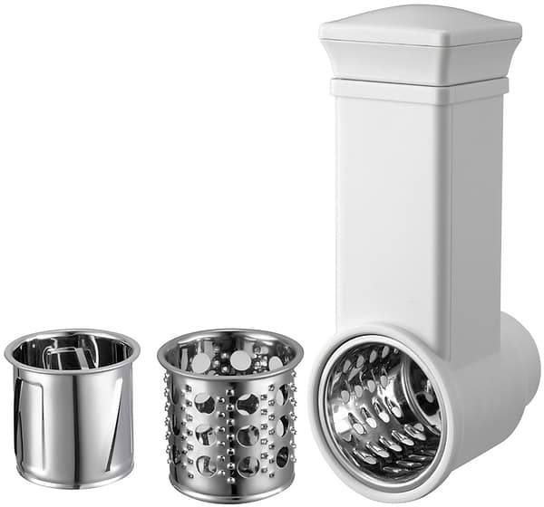 Фото - М'ясорубка Edler EMG-204BVC