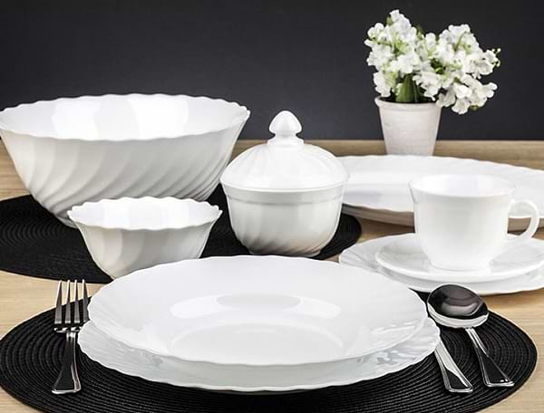 Фото - Салатник Luminarc Trianon 16 см (50065)