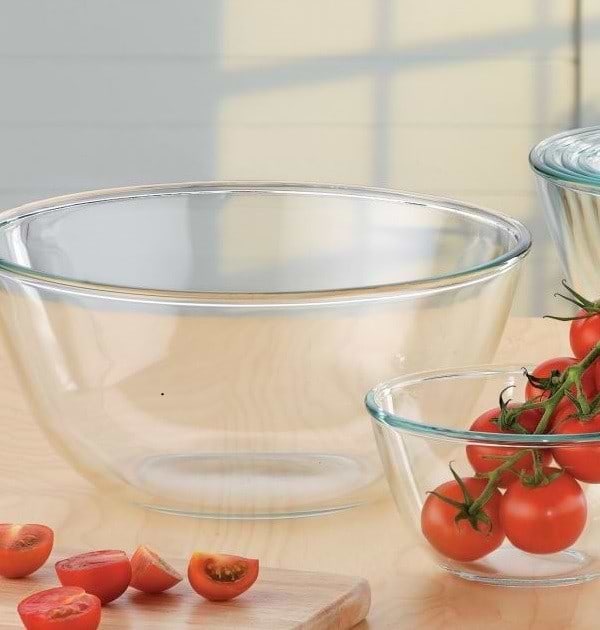 Фото - Салатник Simax 2.5 л (s6636)