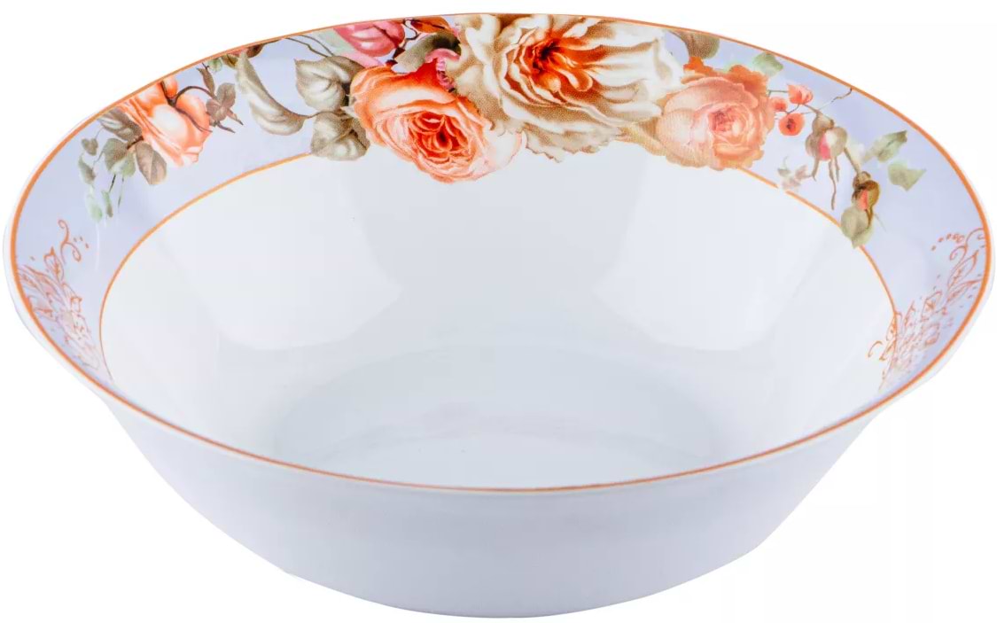 Салатник Vittora VT-2187AH Aura Купаж 187 мм