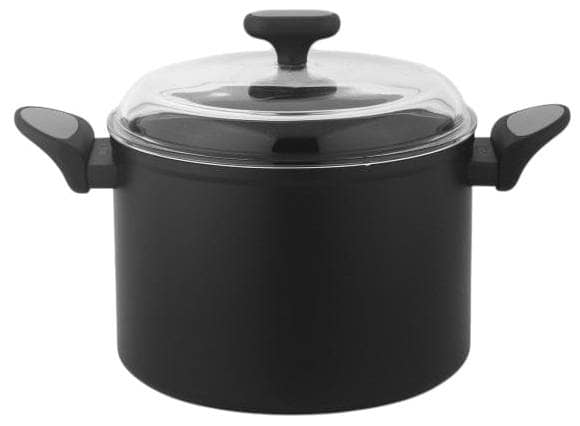 Каструля NOIS SaltoSilver 7,4 л (830287) - Фото 1