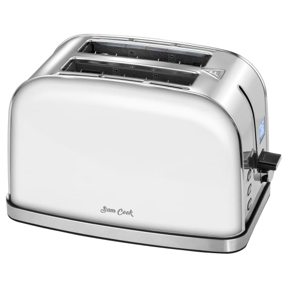 Фото - Тостер Sam Cook PSC-60/W