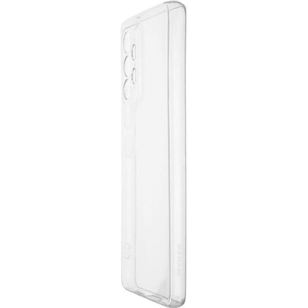 Фото - Чехол для смартфона XOKO Ultra Thin Proof+Стекло Full Cover Ultra-Thin 0.25мм Black for Samsung A536 (A53) (XK-CS-ULT-SM-A53)
