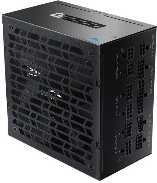 Блок питания для ПК SAMA G1000 1000W (G1000-BKGFF001-EU) Black