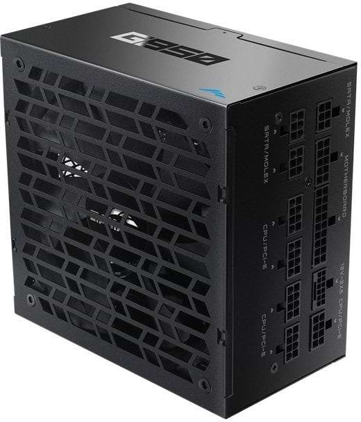 Блок питания для ПК SAMA G850 850W (G0850-BKGFF001-EU) Black