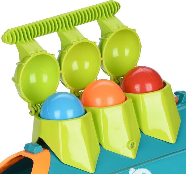 Фото - Бластер многозарядный Same Toy 3 в 1 Бластер (388Ut)