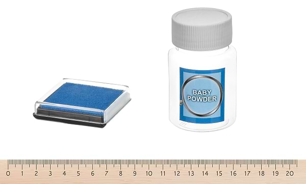 Фото - Набір для розслідувань Same Toy Набір детектива (607Ut)