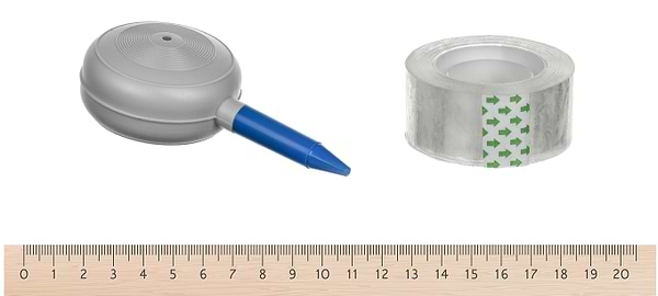 Фото - Набір для розслідувань Same Toy Набір детектива (607Ut)