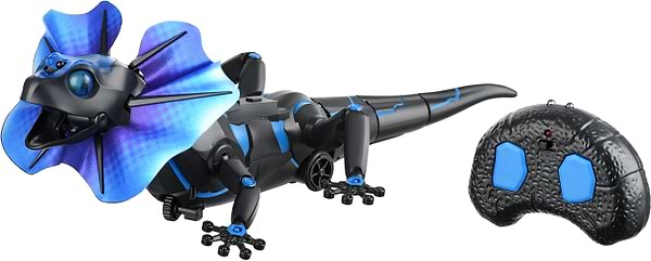 Фото - Радиоуправляемая игрушка Same Toy Ящерица (9918UT)