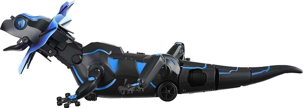 Фото - Радиоуправляемая игрушка Same Toy Ящерица (9918UT)