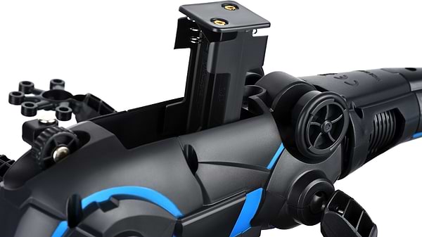 Фото - Радиоуправляемая игрушка Same Toy Ящерица (9918UT)