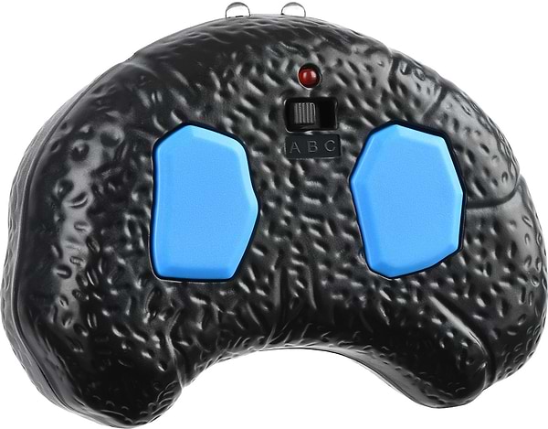 Фото - Радиоуправляемая игрушка Same Toy Ящерица (9918UT)