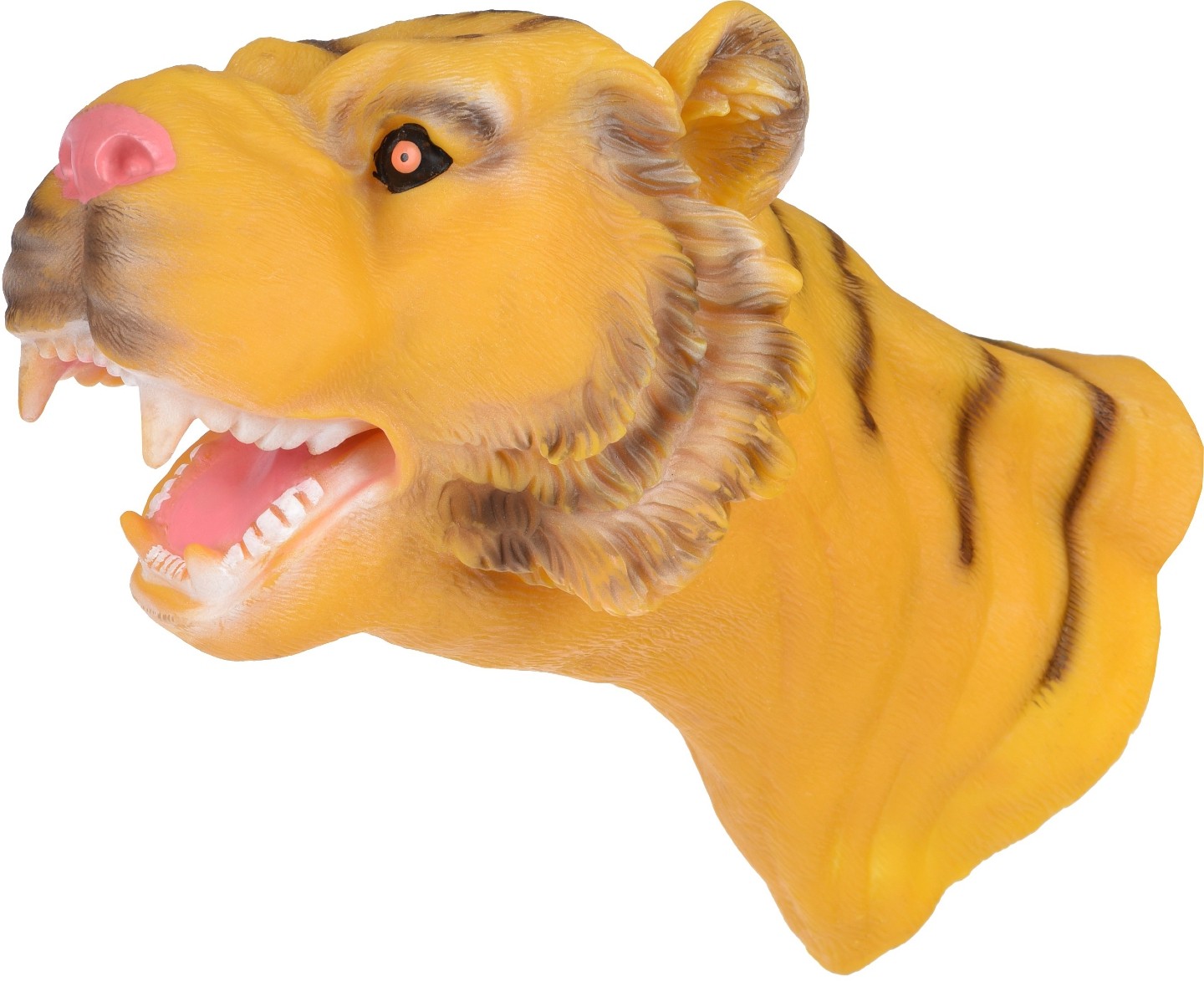 Фото - Кукольный театр Same Toy Animal Gloves Toys Тигр (AK68622Ut-4)